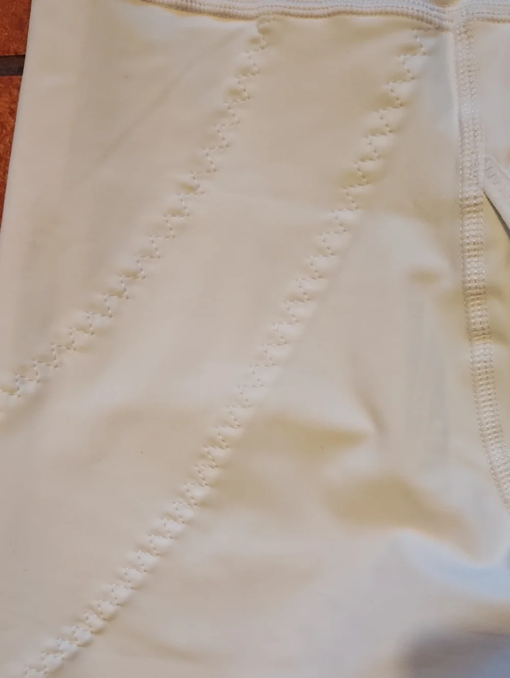 Shapewear Boxer with Adjustable Straps